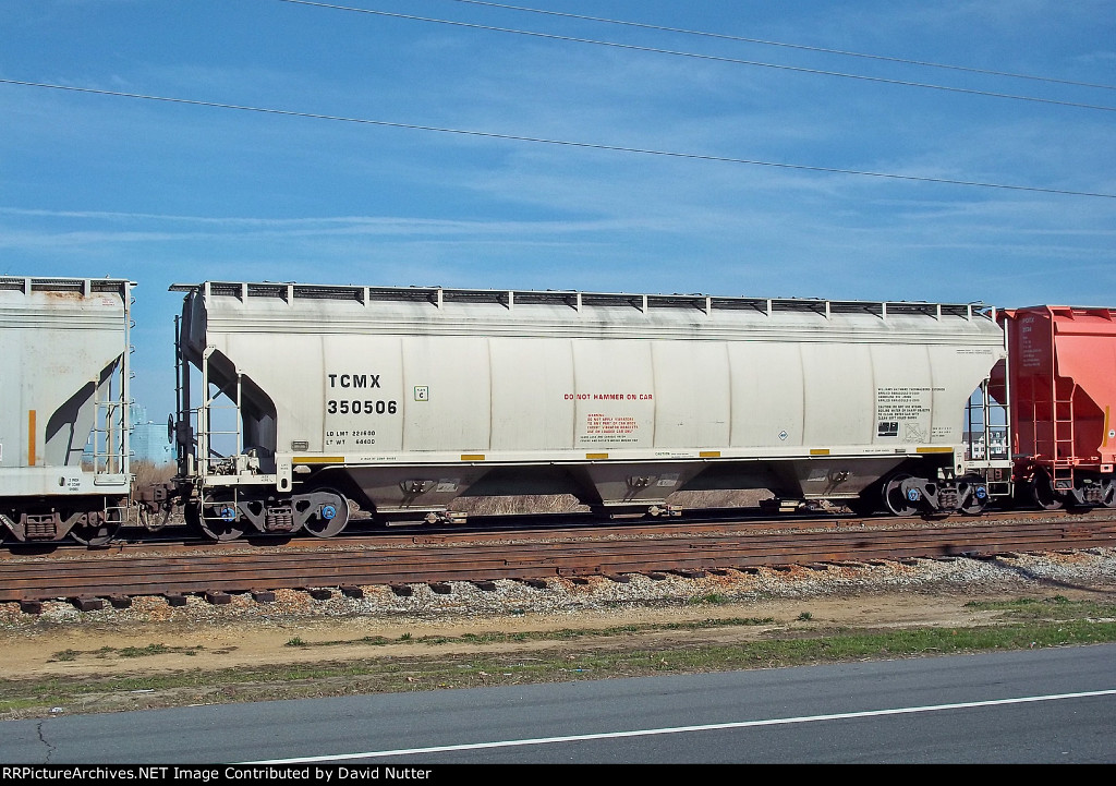TCMX 350506