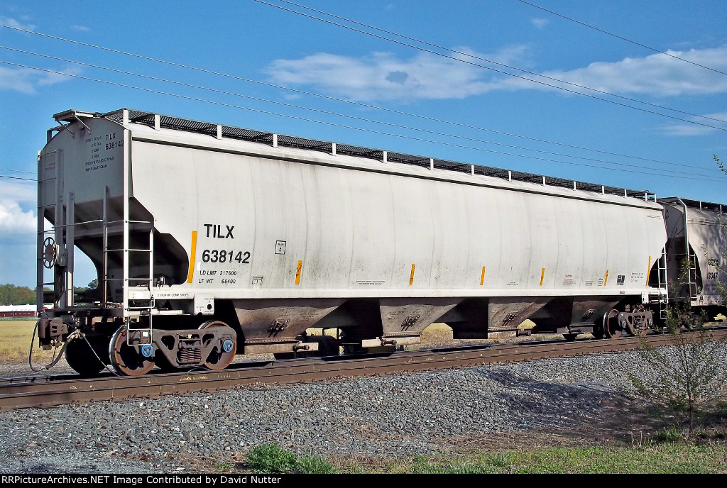 TILX 638142