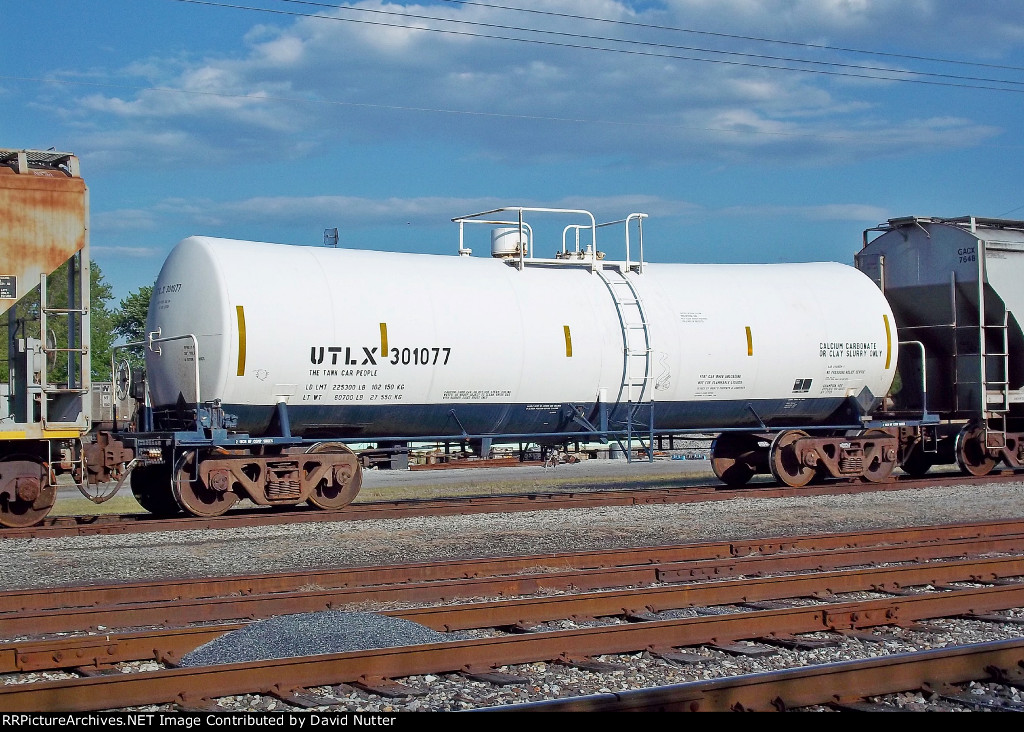 UTLX 301077