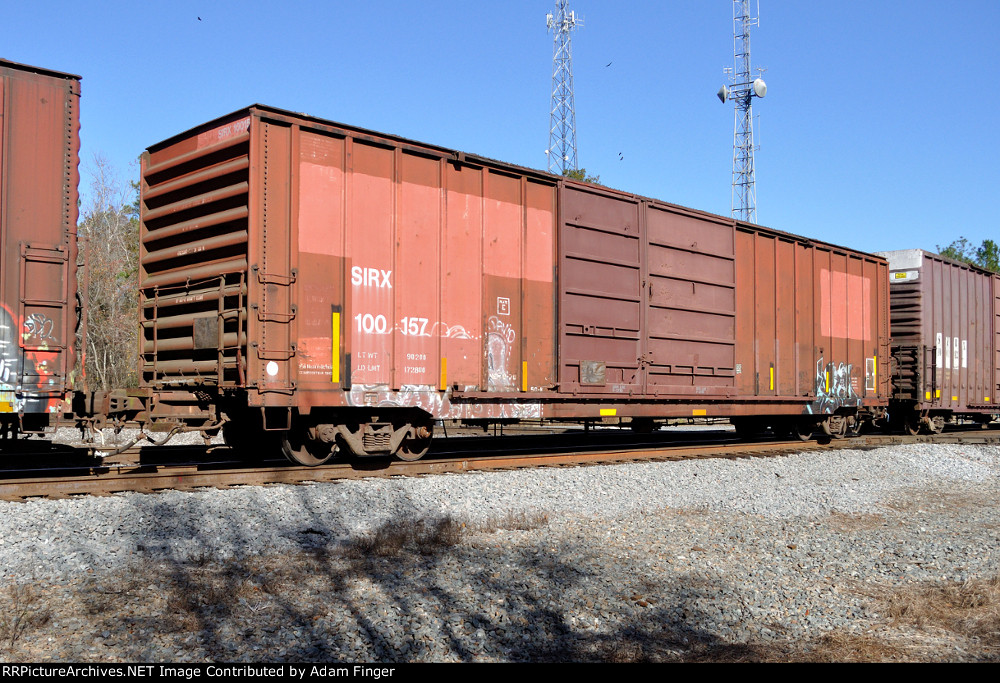 SIRX 100157
