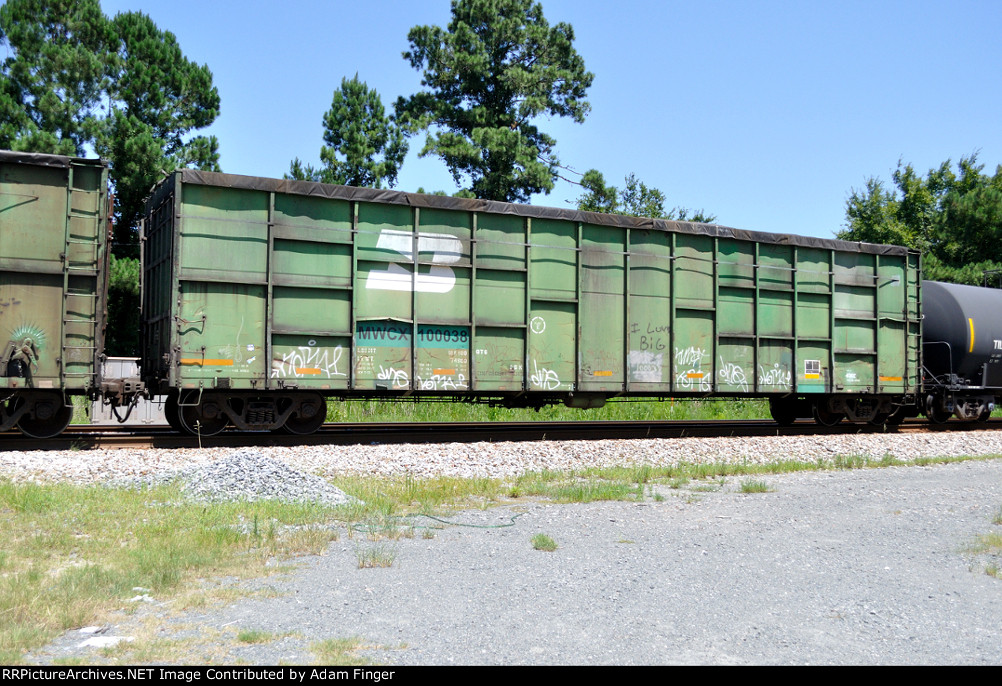 MWCX 100038