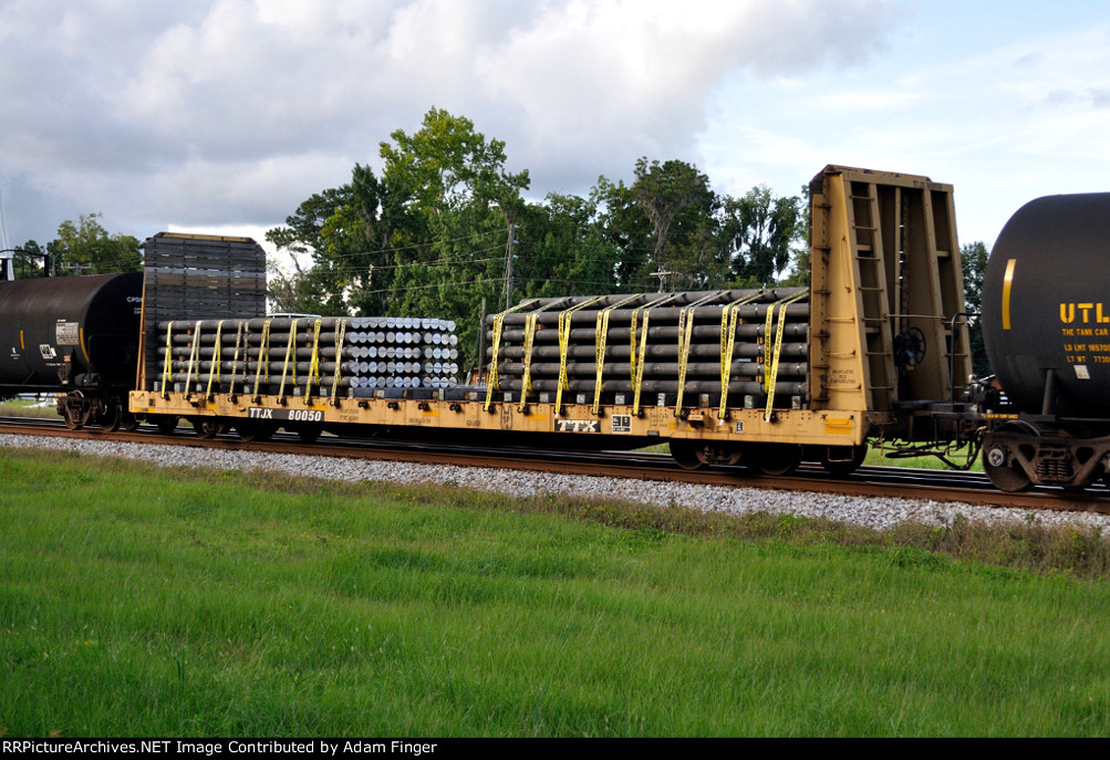 TTJX 80050