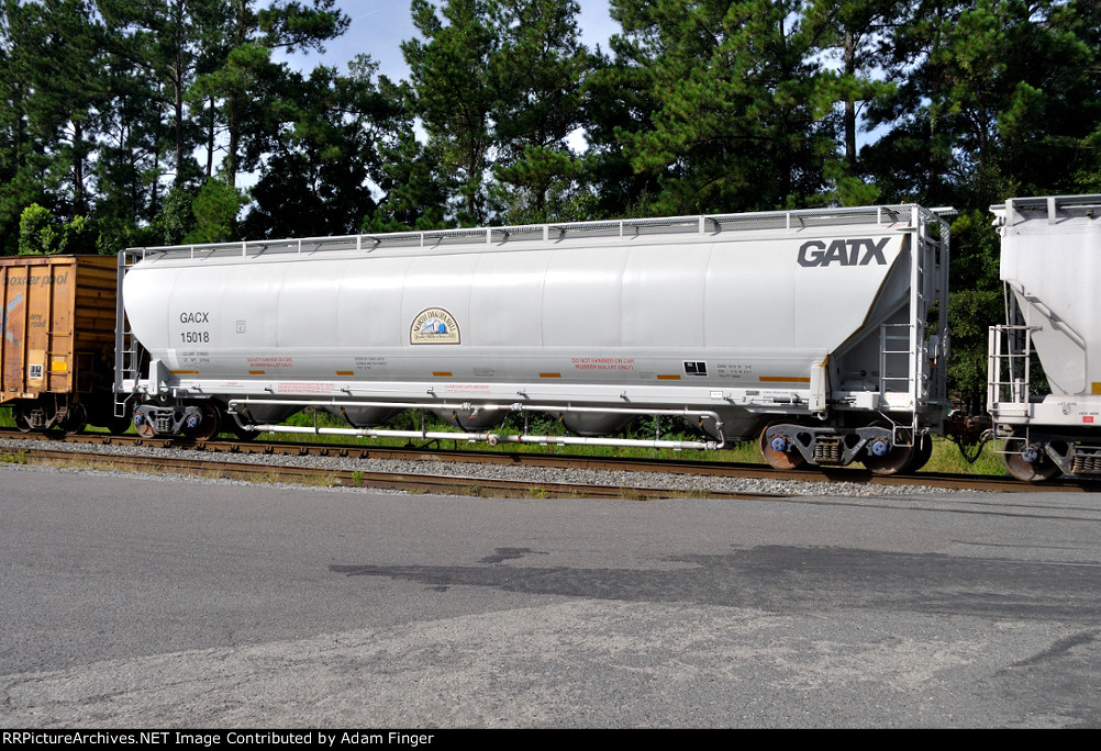 GACX 15018