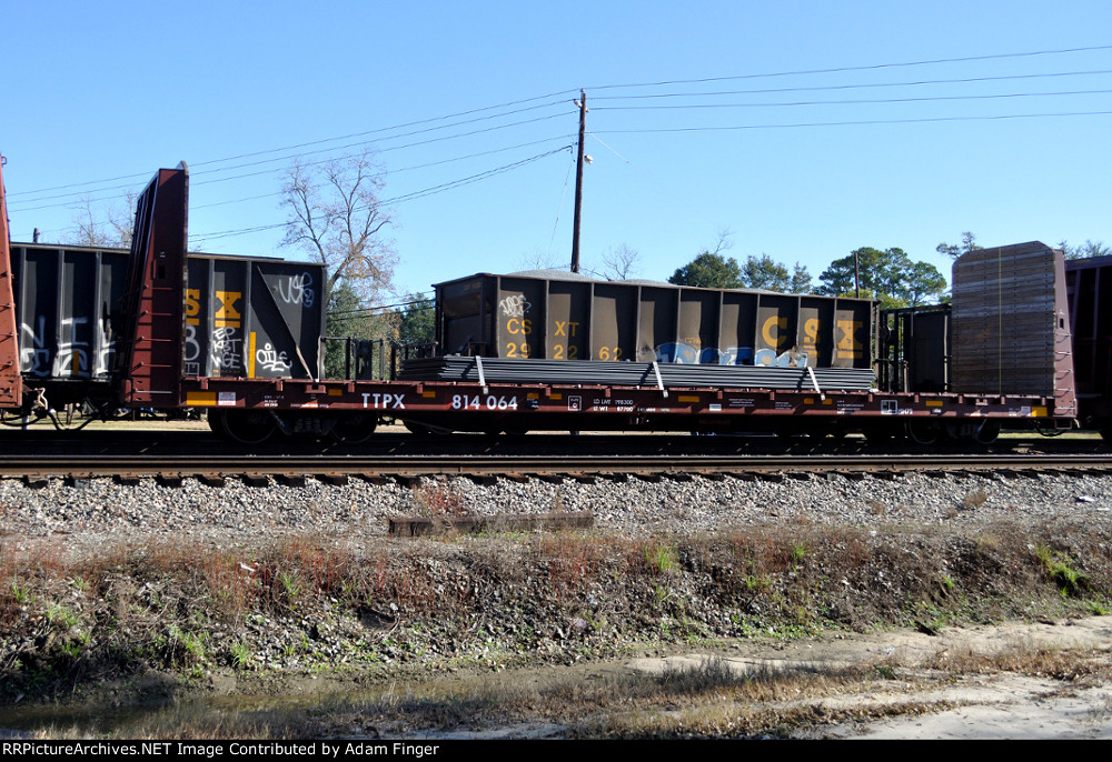 TTPX 814064