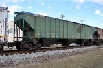 CNW 178553 Old CNW Hopper
