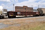 CSX 915141 Old Conrail Gondola