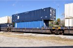 XFEU 668637 FEC Container