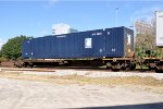 XFEU 668805 FEC Container