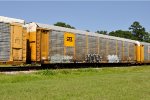 TTGX 978385 CSX Patch Autorack