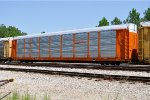 TTGX 255692 BNSF Autorack