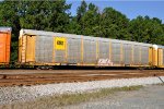 TTGX 980155 CSX Patch Autorack