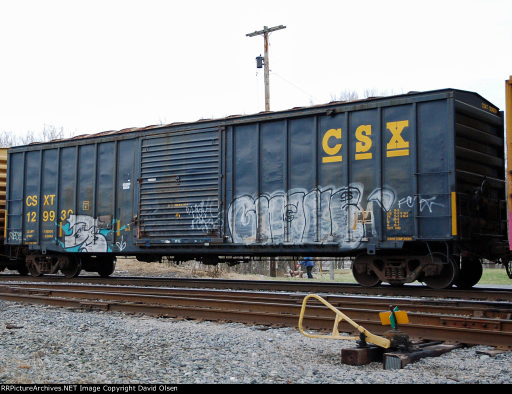 CSXT 129939