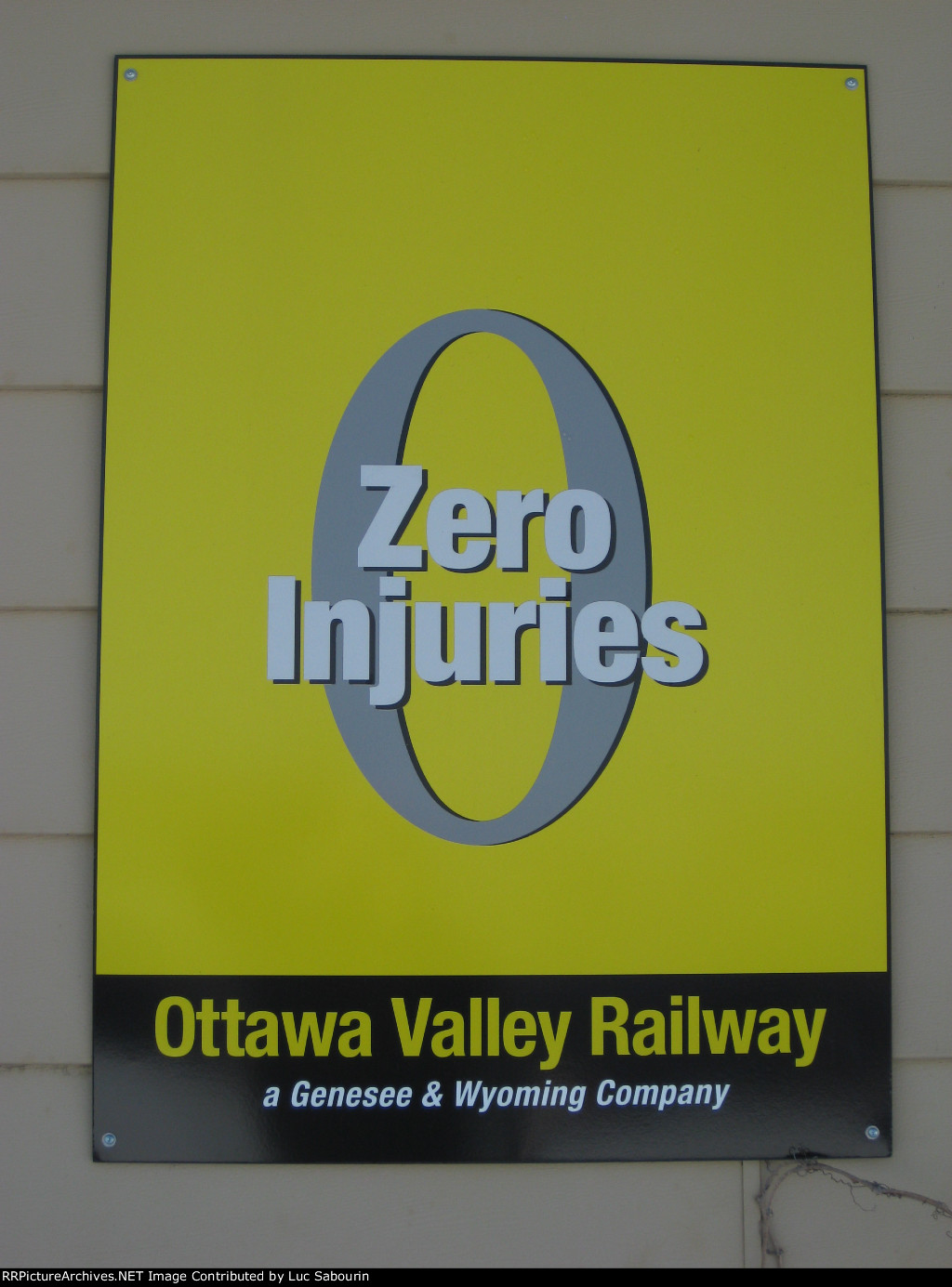 OVR Zero Injuries