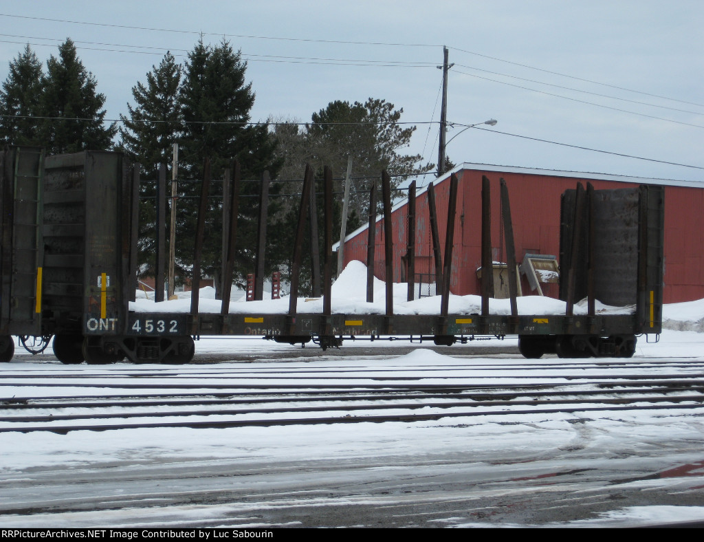 ONT 4532