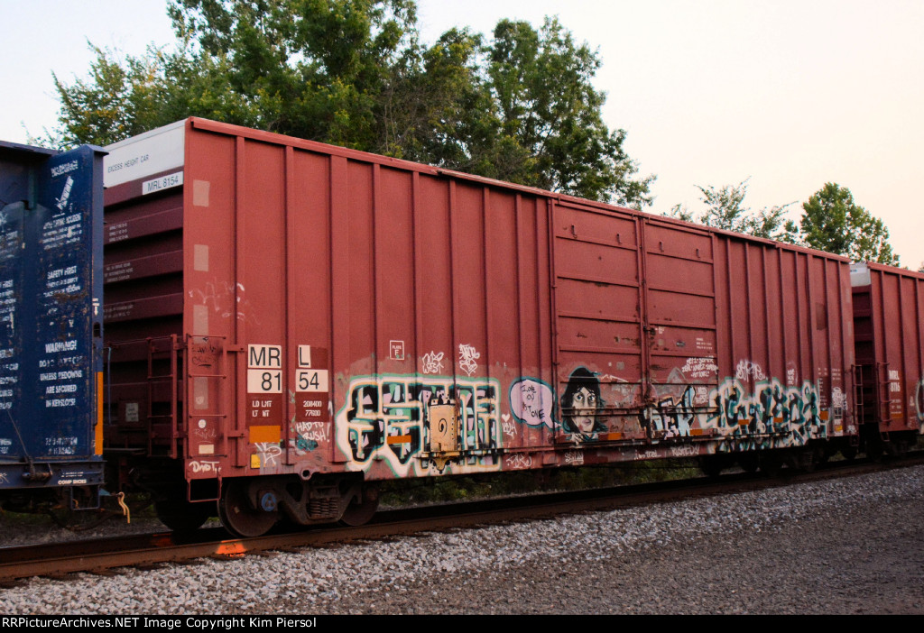 MRL 8154