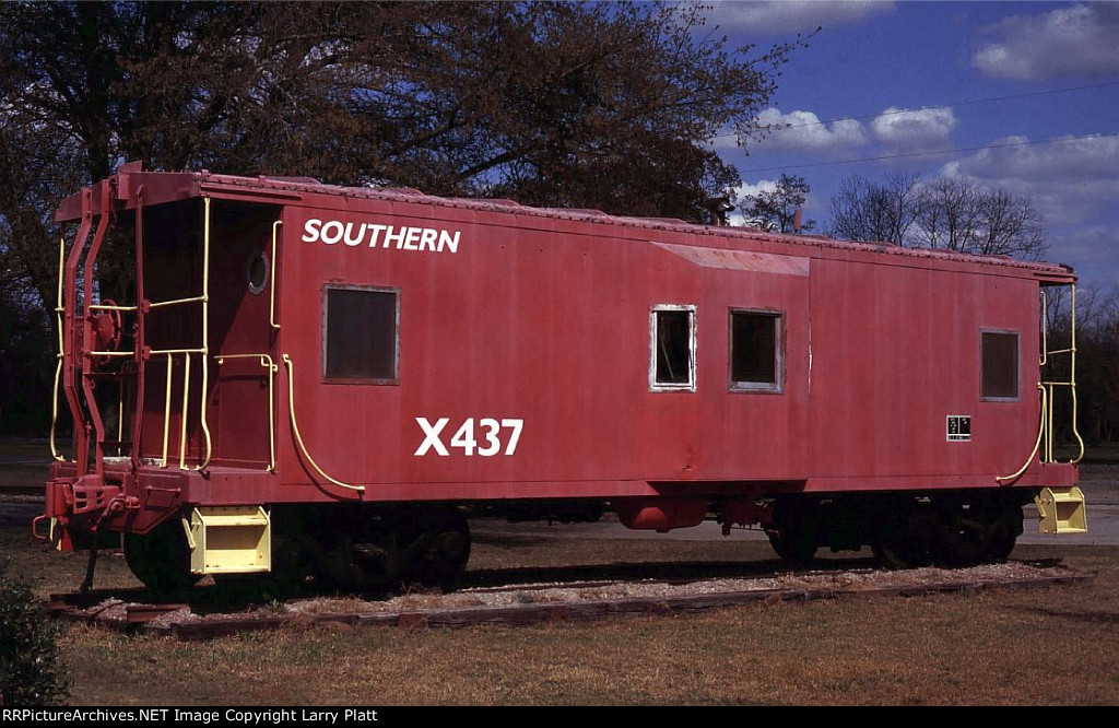 SOU X437