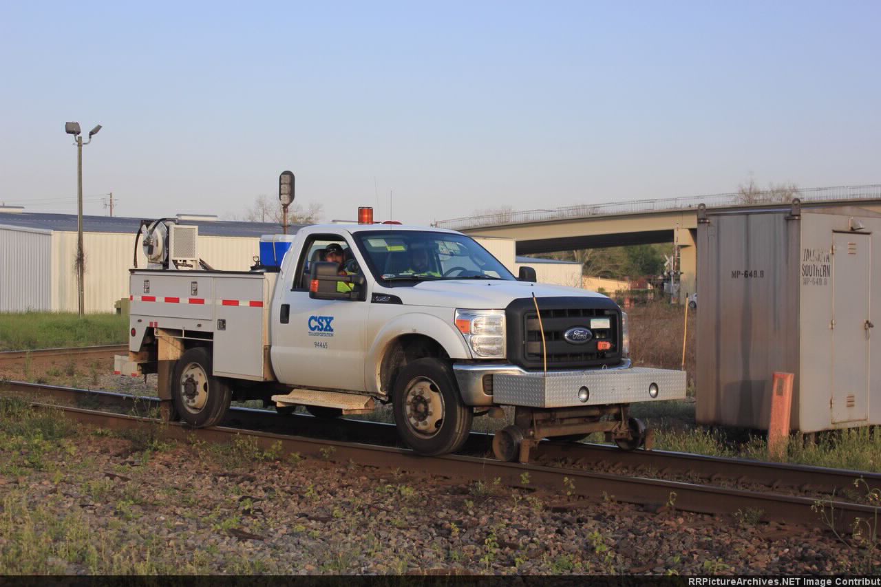 CSX 94465