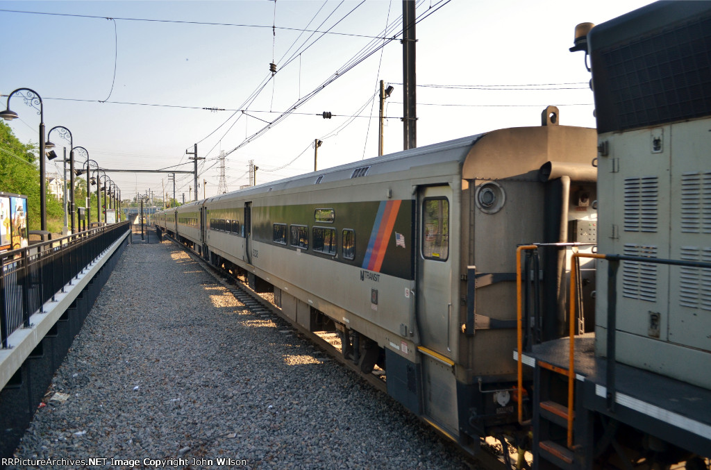 NJT 5238