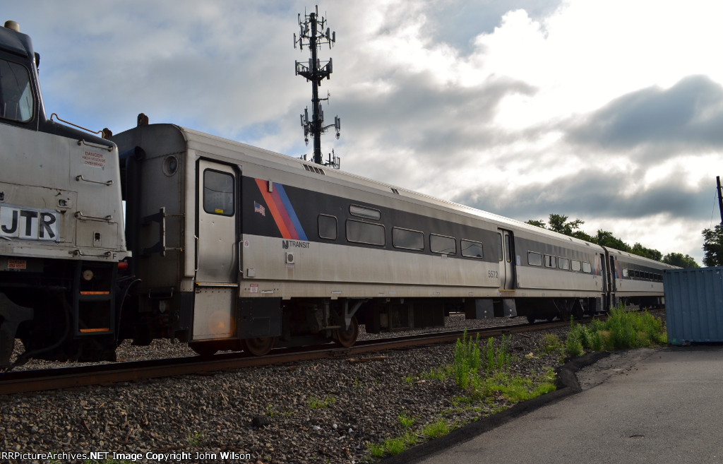 NJT 5572