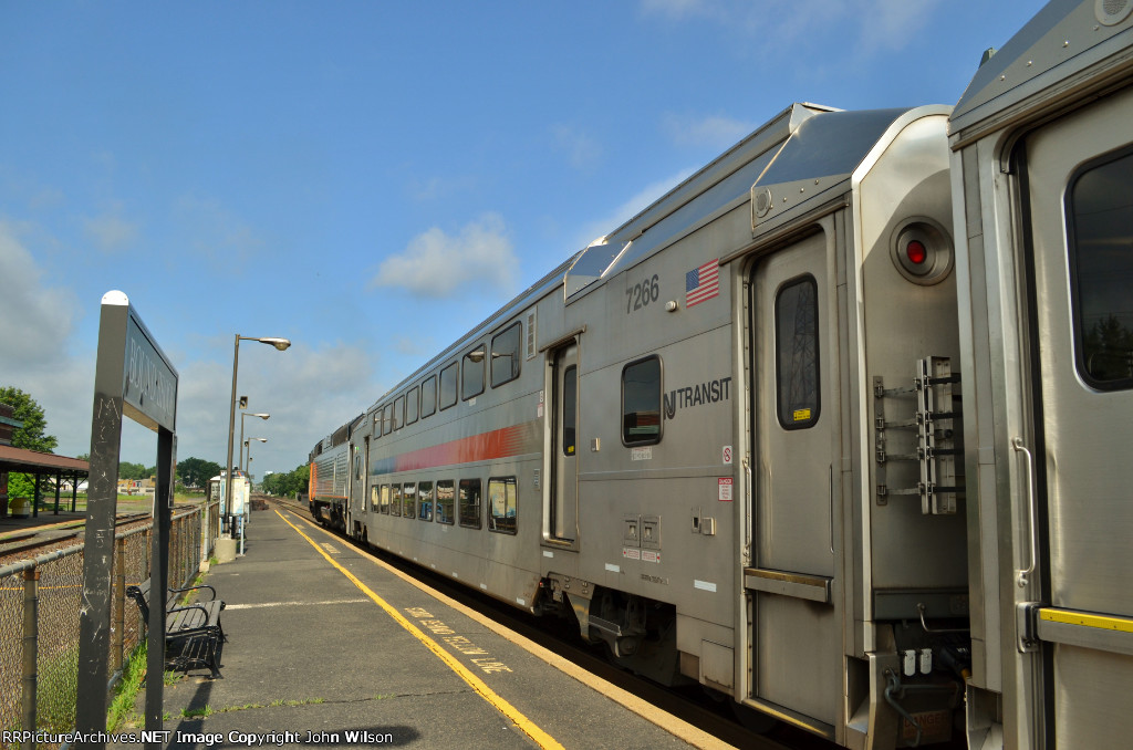 NJT 7266