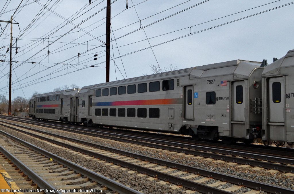NJT 7527