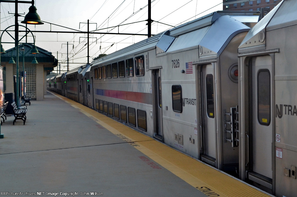 NJT 7626
