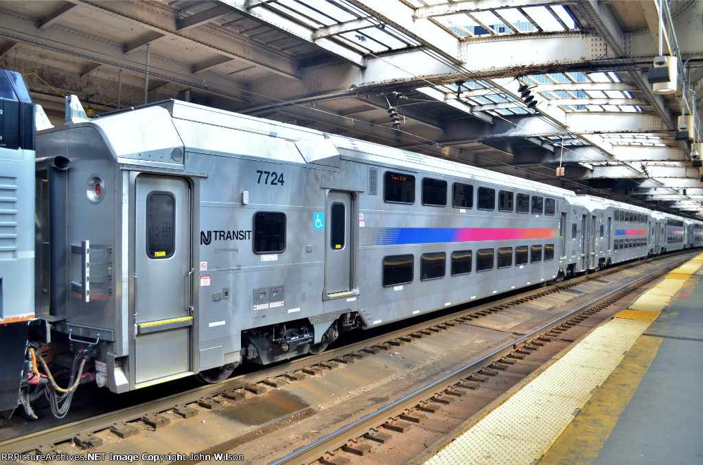 NJT 7724
