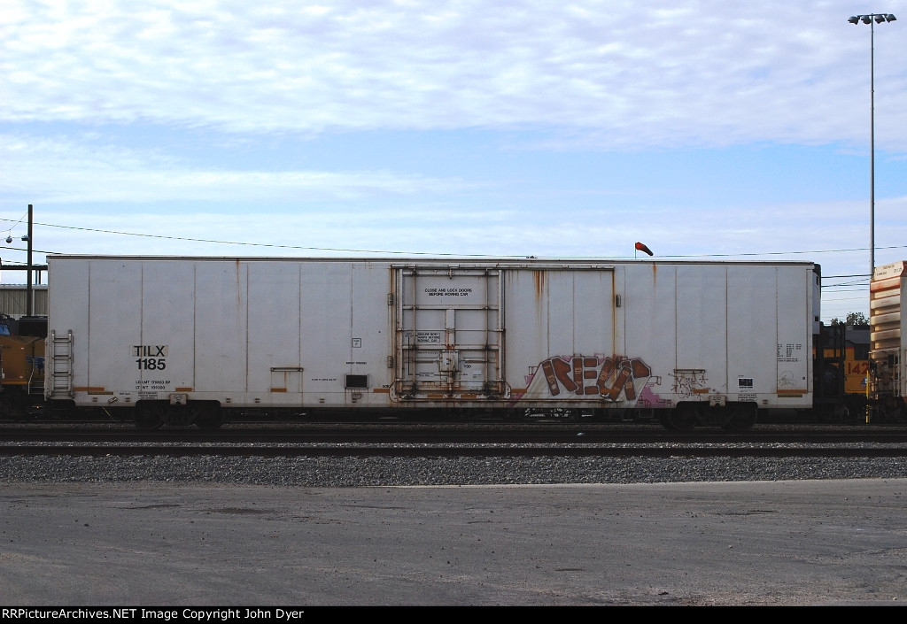 TILX 1185