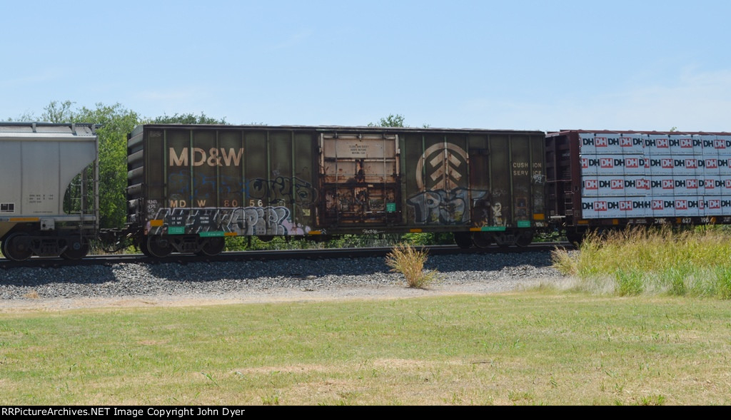 MDW 8056
