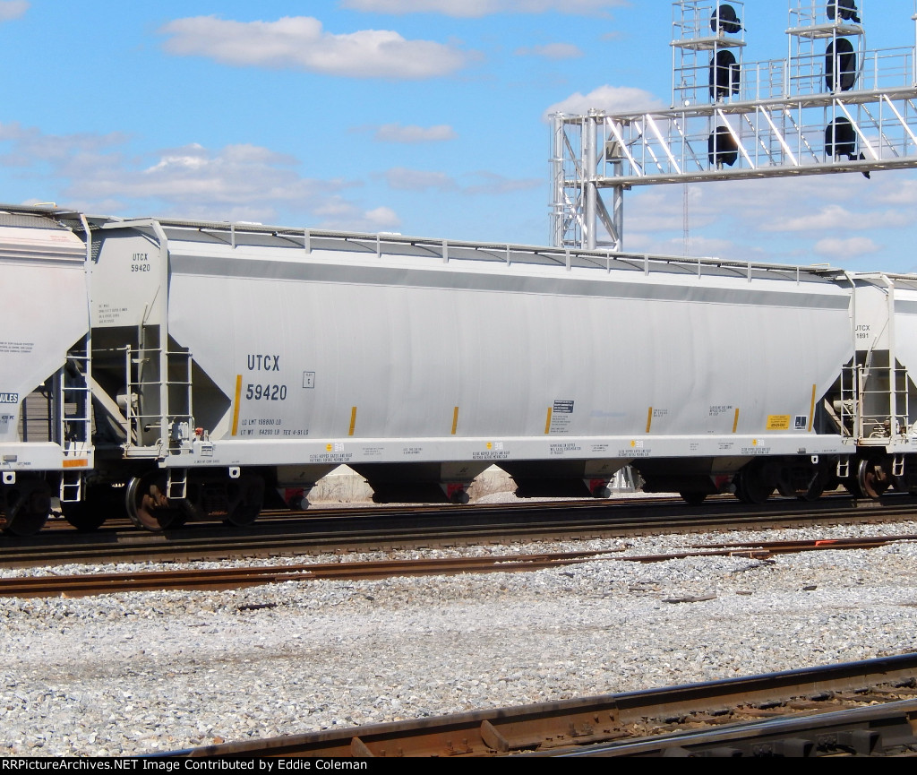 UTCX 59420