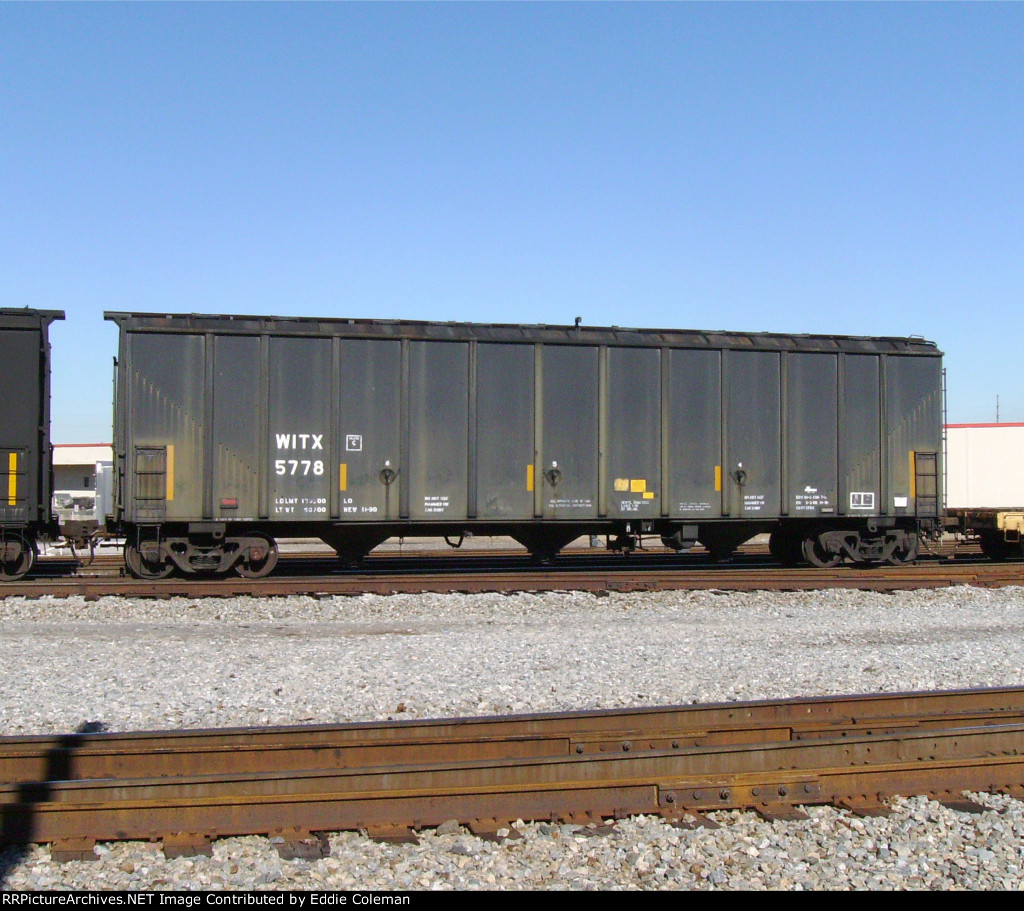 WITX 5778