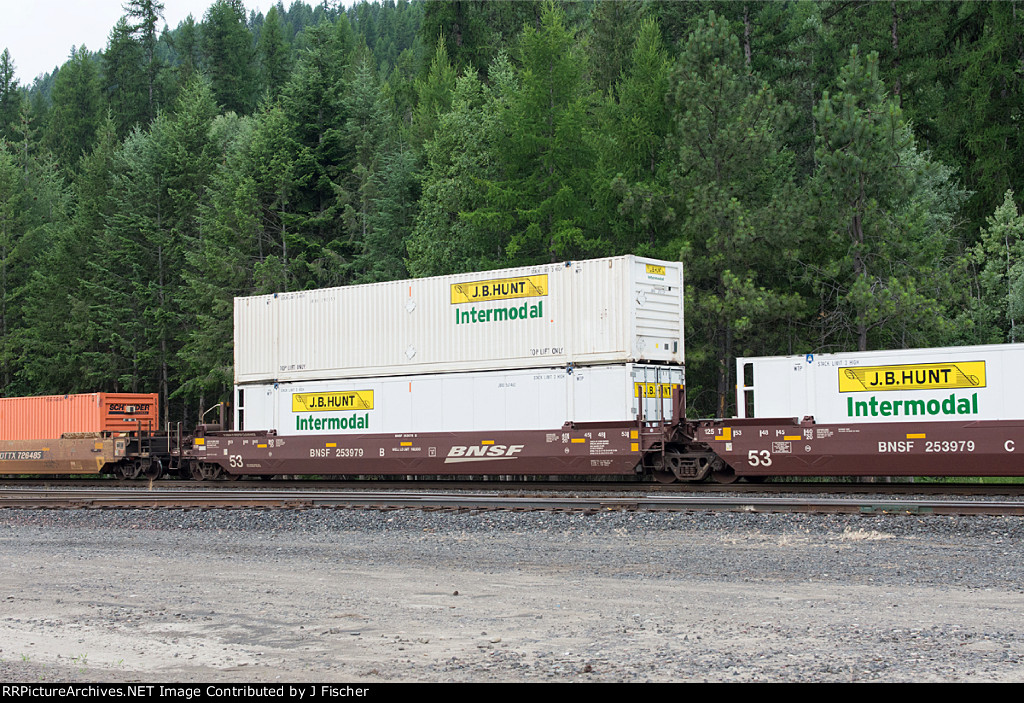BNSF 253979