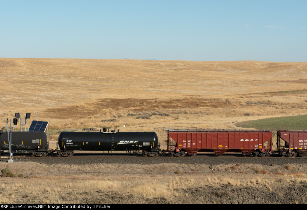 BNSF 880413