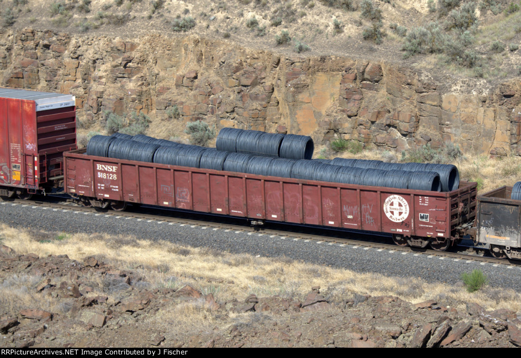 BNSF 518128