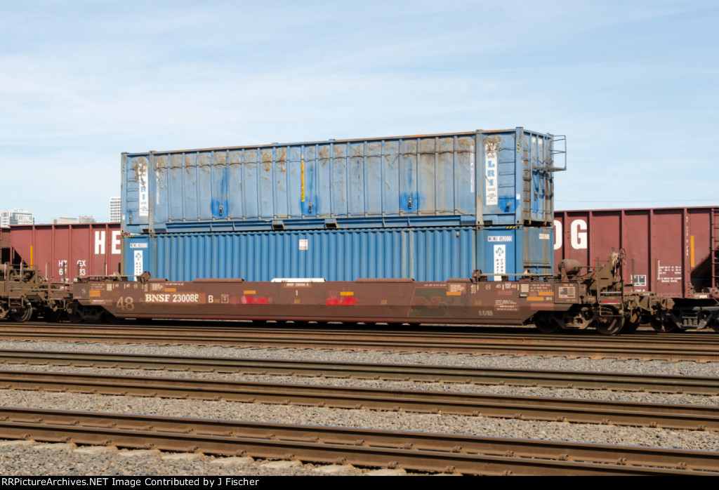 BNSF 230088