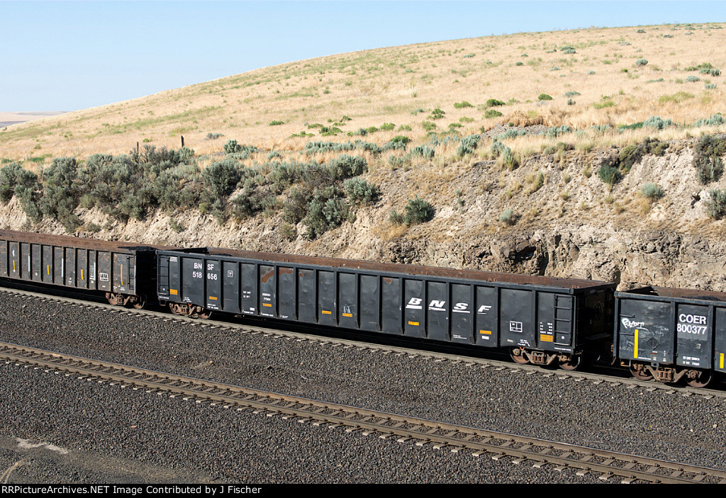 BNSF 518656