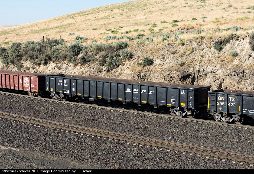 BNSF 519423