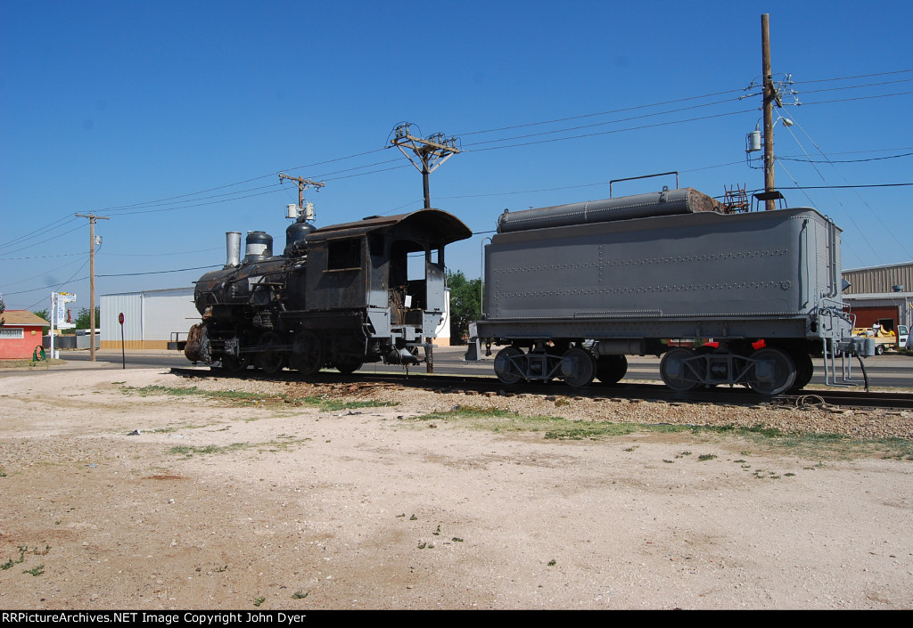 ATSF 9005