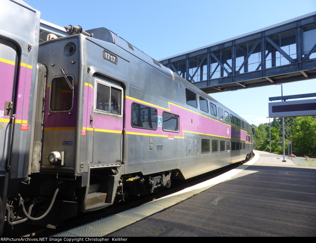 MBTA 1717