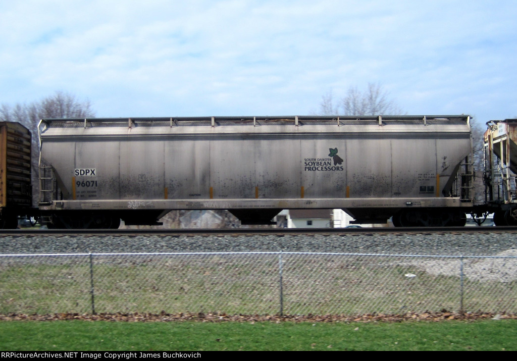 SDPX 96071