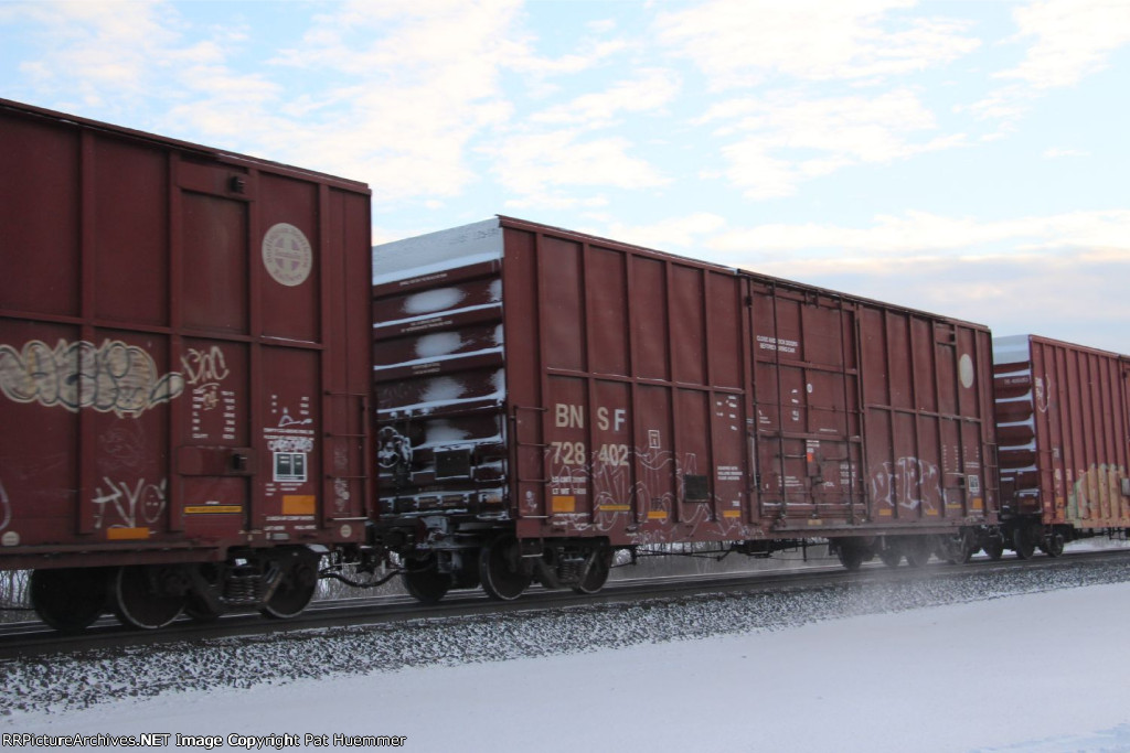 BNSF 728402