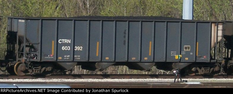 CTRN 603392