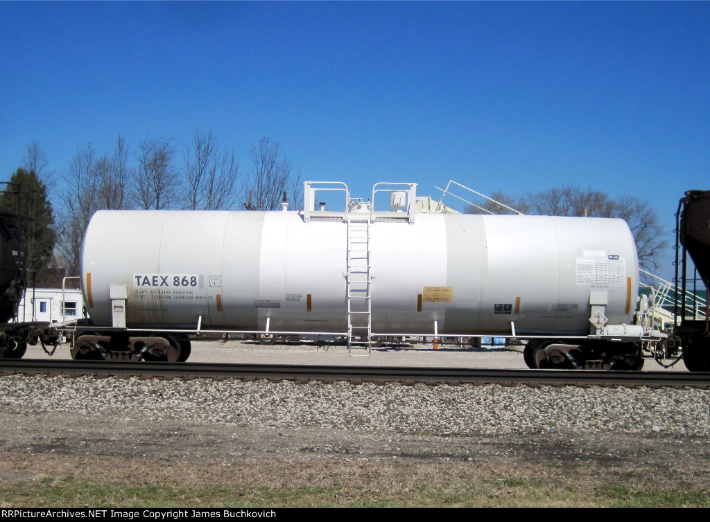 TAEX 868