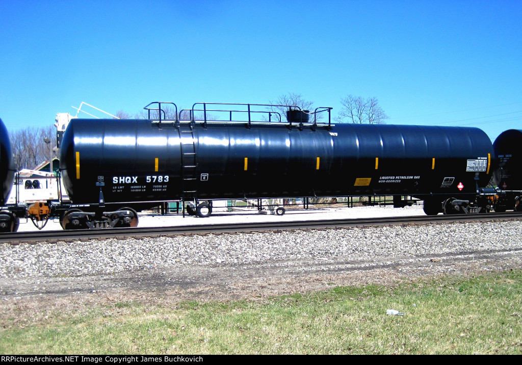 SHQX 5783
