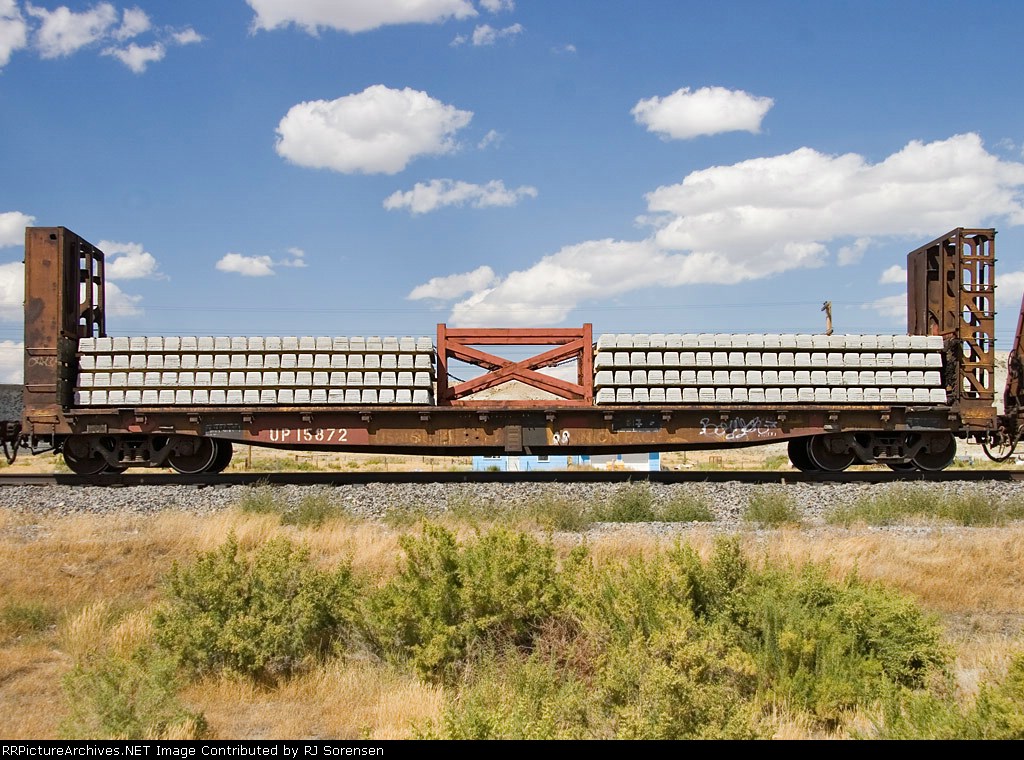 UP 14872
