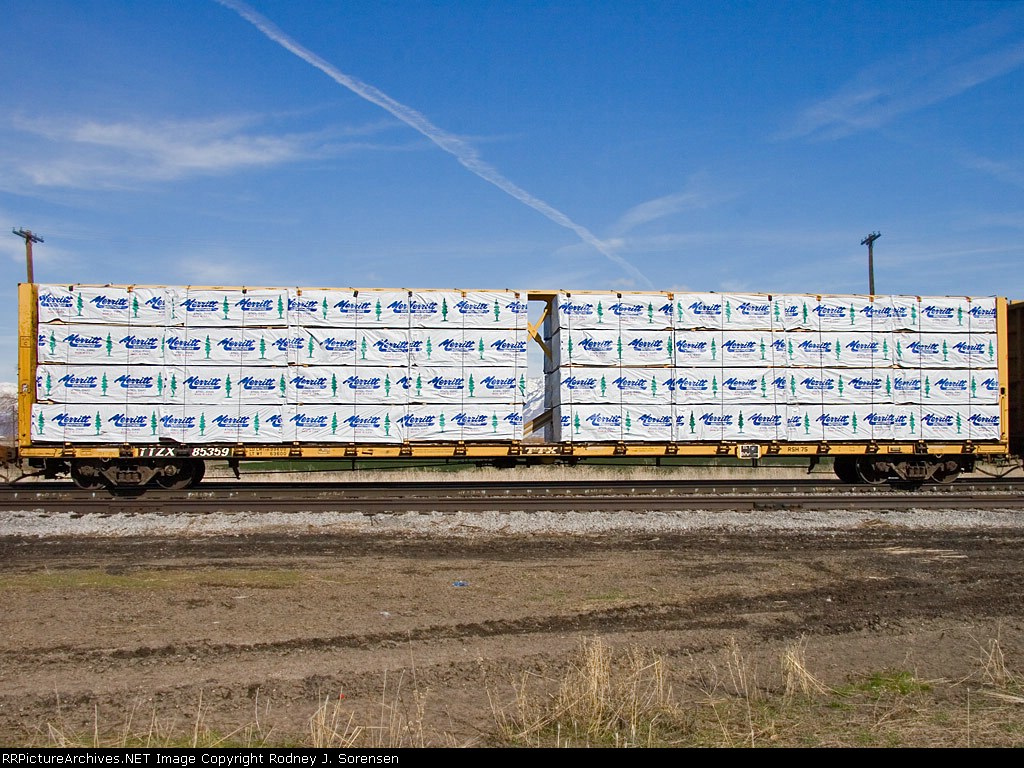 TTZX 85359