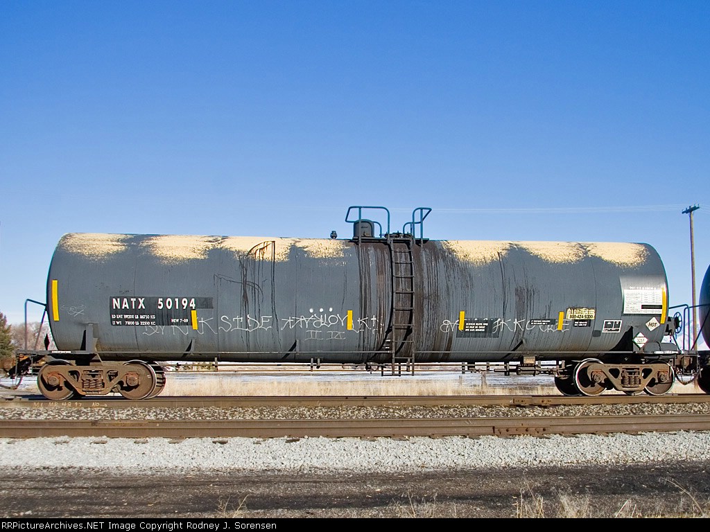 NATX 50194
