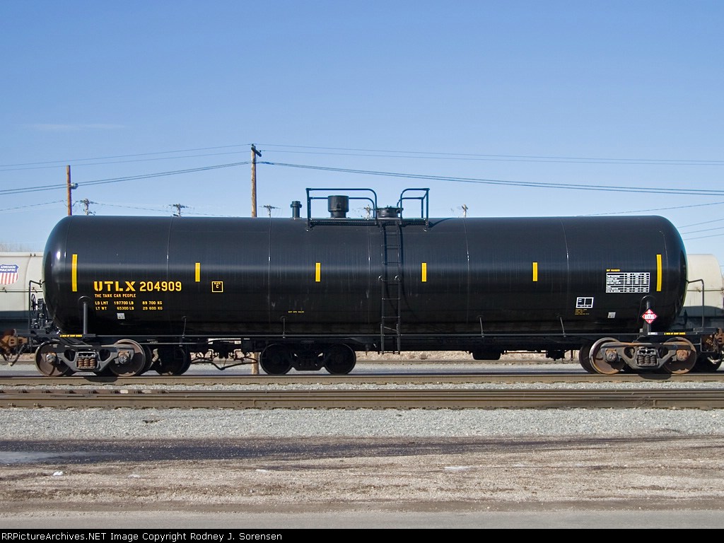 UTLX 204909