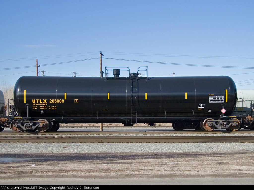 UTLX 205008