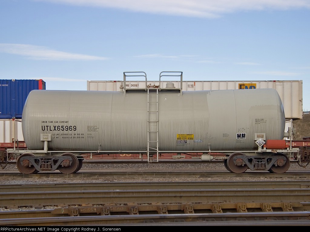 UTLX 65969